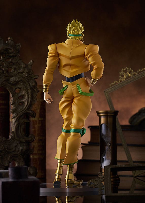 Jojo's Bizarre Adventure: Stardust Crusaders - Dio - Pop Up Parade