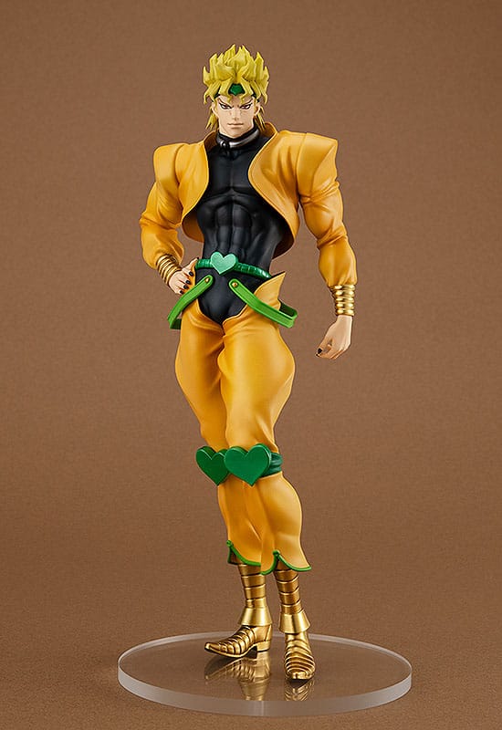 Jojo's Bizarre Adventure: Stardust Crusaders - Dio - Pop Up Parade