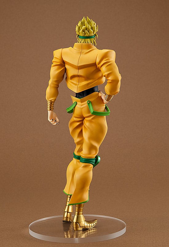 Jojo's Bizarre Adventure: Stardust Crusaders - Dio - Pop Up Parade