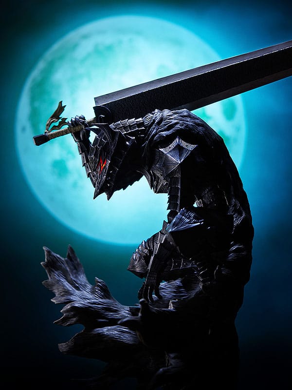 Berserk - Guts -Pop Up Parade L