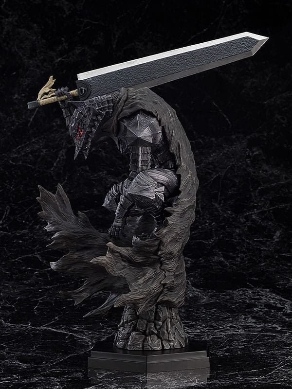 Berserk - Guts -Pop Up Parade L