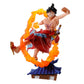 One Piece - Petitrama, Mini-Statue Logbox Re Birth Wano Kuni - Megahouse
