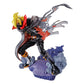 One Piece - Petitrama, Mini-Statue Logbox Re Birth Wano Kuni - Megahouse