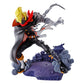 One Piece - Petitrama, Mini-Statue Logbox Re Birth Wano Kuni - Megahouse