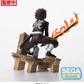 Demon Slayer - Tanjiro Kamado, Swordsmith Village Arc - Xross Link SEGA