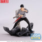 Jujutsu Kaisen - Toji Fushiguro, Encounter - Figurizm