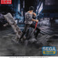 Jujutsu Kaisen - Toji Fushiguro, Encounter - Figurizm