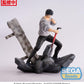 Jujutsu Kaisen - Toji Fushiguro, Encounter - Figurizm