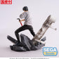 Jujutsu Kaisen - Toji Fushiguro, Encounter - Figurizm