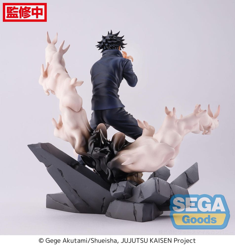Jujutsu Kaisen - Megumi Fushiguro, Encounter - Figurizm