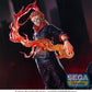 Jujutsu Kaisen - Sukuna, Fuga - Luminasta