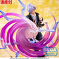 Jujutsu Kaisen - Satoru Gojo, Hollow Purple (Kyoshiki Murasaki)  - Luminasta
