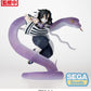 Demon Slayer - Xross Link Obanai Iguro - Hashira Training Arc - SEGA