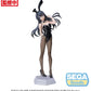 Rascal Does Not Dream of Bunny Girl Senpai - Mai Sakurajima - SEGA