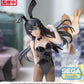 Rascal Does Not Dream of Bunny Girl Senpai - Mai Sakurajima - SEGA