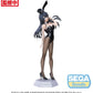Rascal Does Not Dream of Bunny Girl Senpai - Mai Sakurajima - SEGA