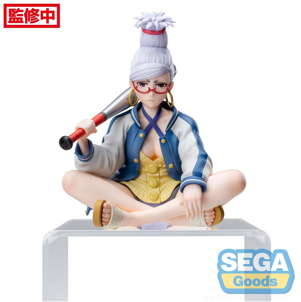 Dandadan - Seiko - SEGA