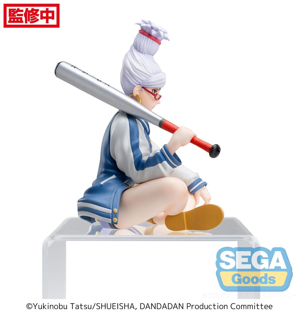 Dandadan - Seiko - SEGA