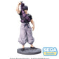 Jujutsu Kaisen - Toji Fushiguro, Ready for Battle - SEGA Luminasta
