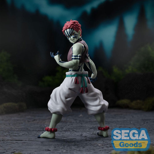 Demon Slayer: Kimetsu no Yaiba - Akaza - SPM Sega