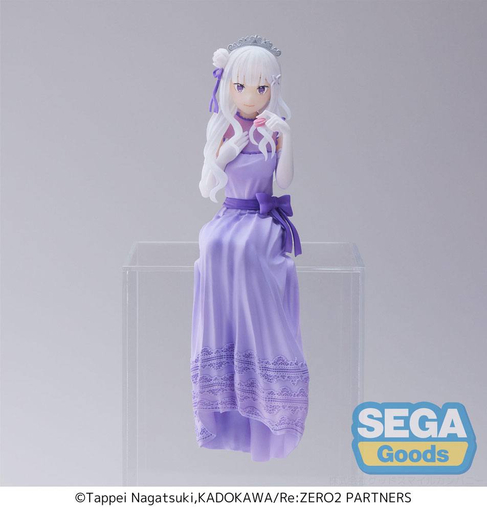 Re:Zero - Emilia (Dressed-Up Party)