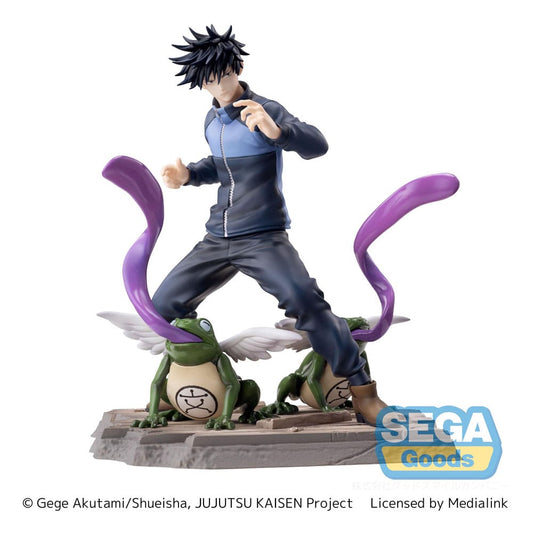 Jujutsu Kaisen - Megumi Fushiguro - Luminasta