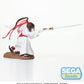 Hell's Paradise - Yamada Asaemon - SEGA