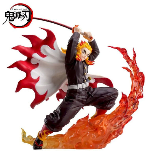 Demon Slayer: Kimetsu no Yaiba - Rengoku Kyojuro - Xross Link, SEGA