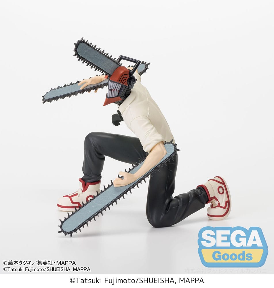 Chainsaw Man Vol. 2 - PM Perching