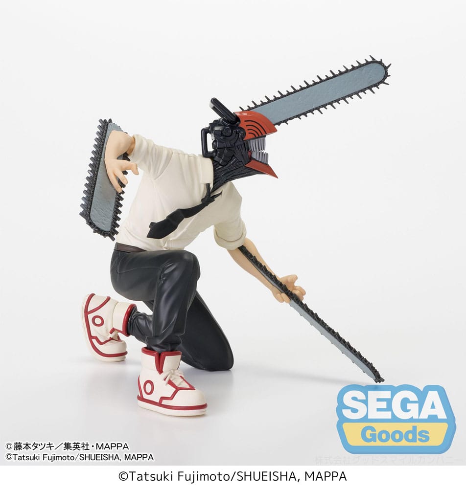Chainsaw Man Vol. 2 - PM Perching
