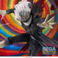 Dandadan - Okarun, Transformed Vers. 1.5 (With Mask) - SEGA FIGURIZMa
