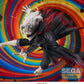 Dandadan - Okarun, Transformed Vers. 1.5 (With Mask) - SEGA FIGURIZMa