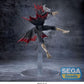 Dandadan - Okarun, Transformed Vers. 1.5 (With Mask) - SEGA FIGURIZMa