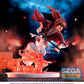 Rurouni Kenshin (Samurai X) - Himura Kenshin - Luminasta