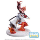 Rurouni Kenshin (Samurai X) - Himura Kenshin - Luminasta