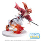 Rurouni Kenshin (Samurai X) - Himura Kenshin - Luminasta