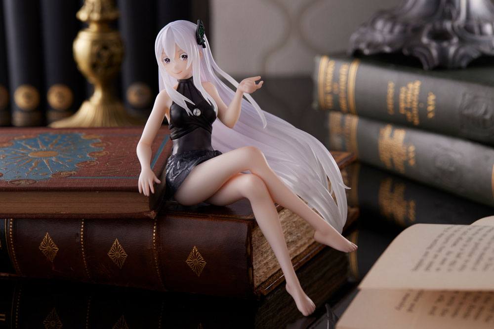 Re:Zero - Echidna, Aqua Float Girls