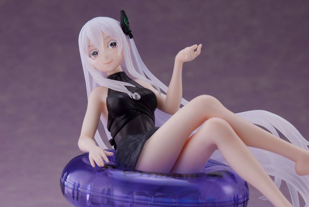 Re:Zero - Echidna, Aqua Float Girls